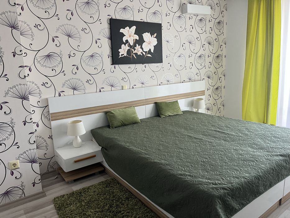 Продава се Тристаен апартамент в Свети Влас - 90 кв.м за 2000 €/кв.м - Снимка #15