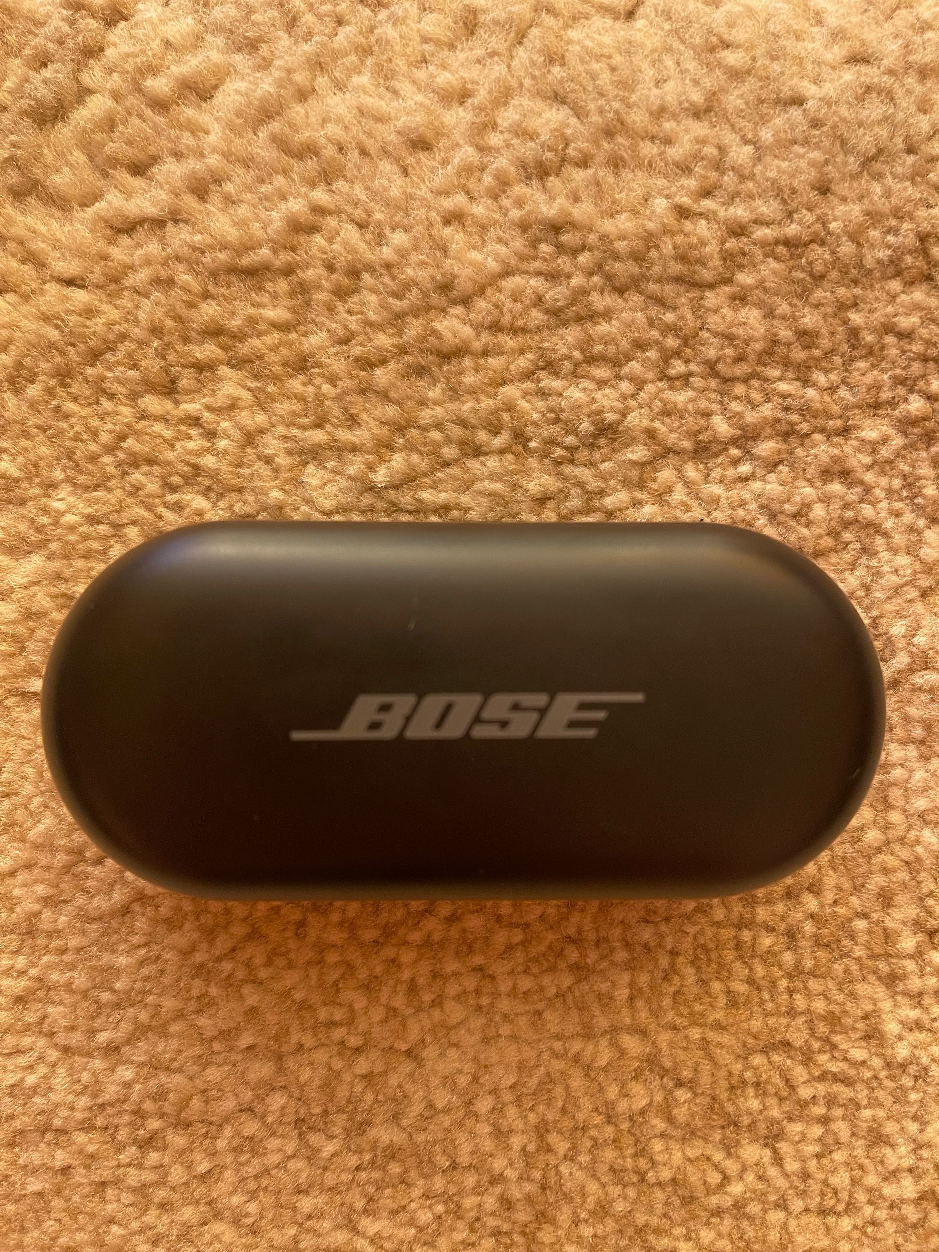 Слушалки  Bose в добро състояние