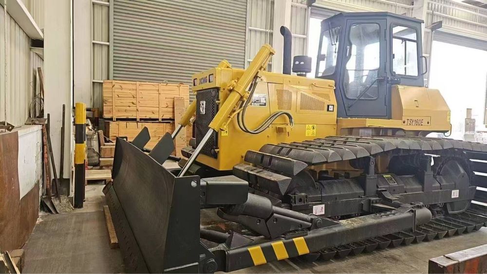 Авто кран 100 ва 50 тонналик Булдозер сотилади