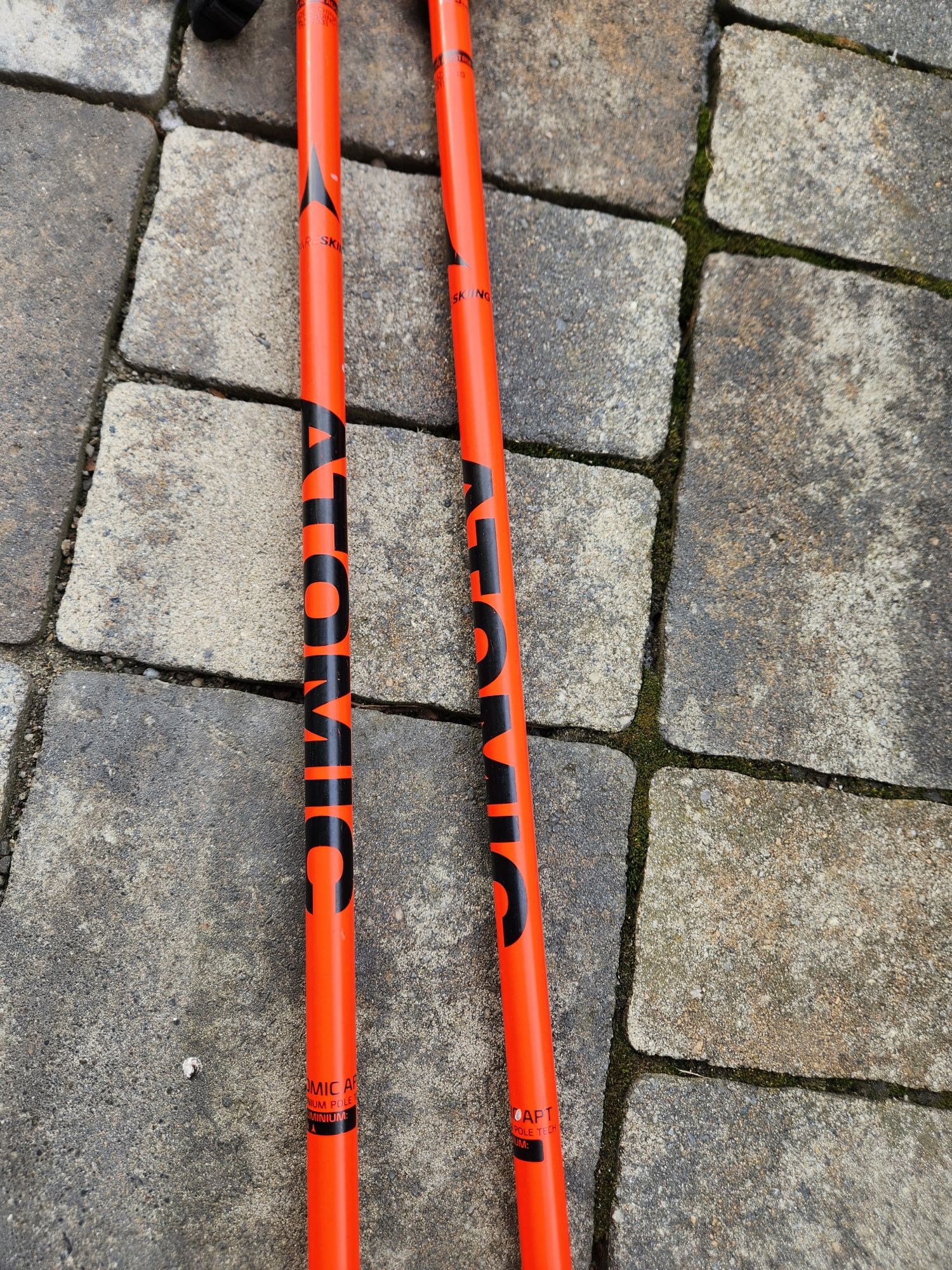 Bete schi Atomic 105 cm