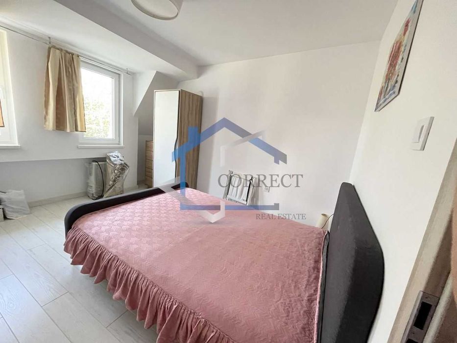 Дава се под наем Двустаен апартамент в Варна, Гръцка махала - 45 кв.м за 408 € - Снимка #5