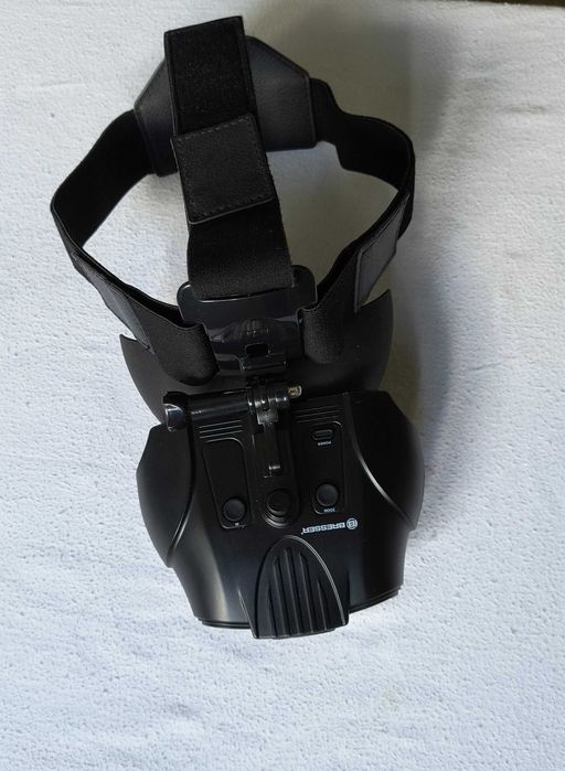 Binoclu digital infrarosu Bresser 1xW Night Vision