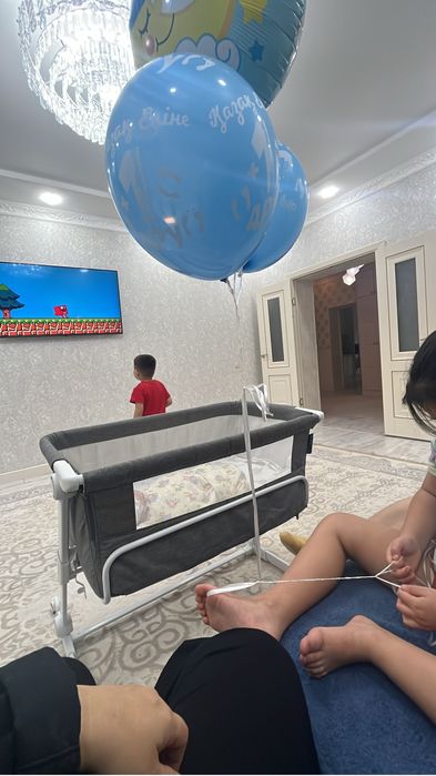 Манеж 15000тенге