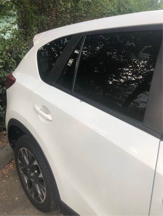 Mazda CX-5 SKYACTIV AWD 2.2 Diesel / 175 CP / 2016