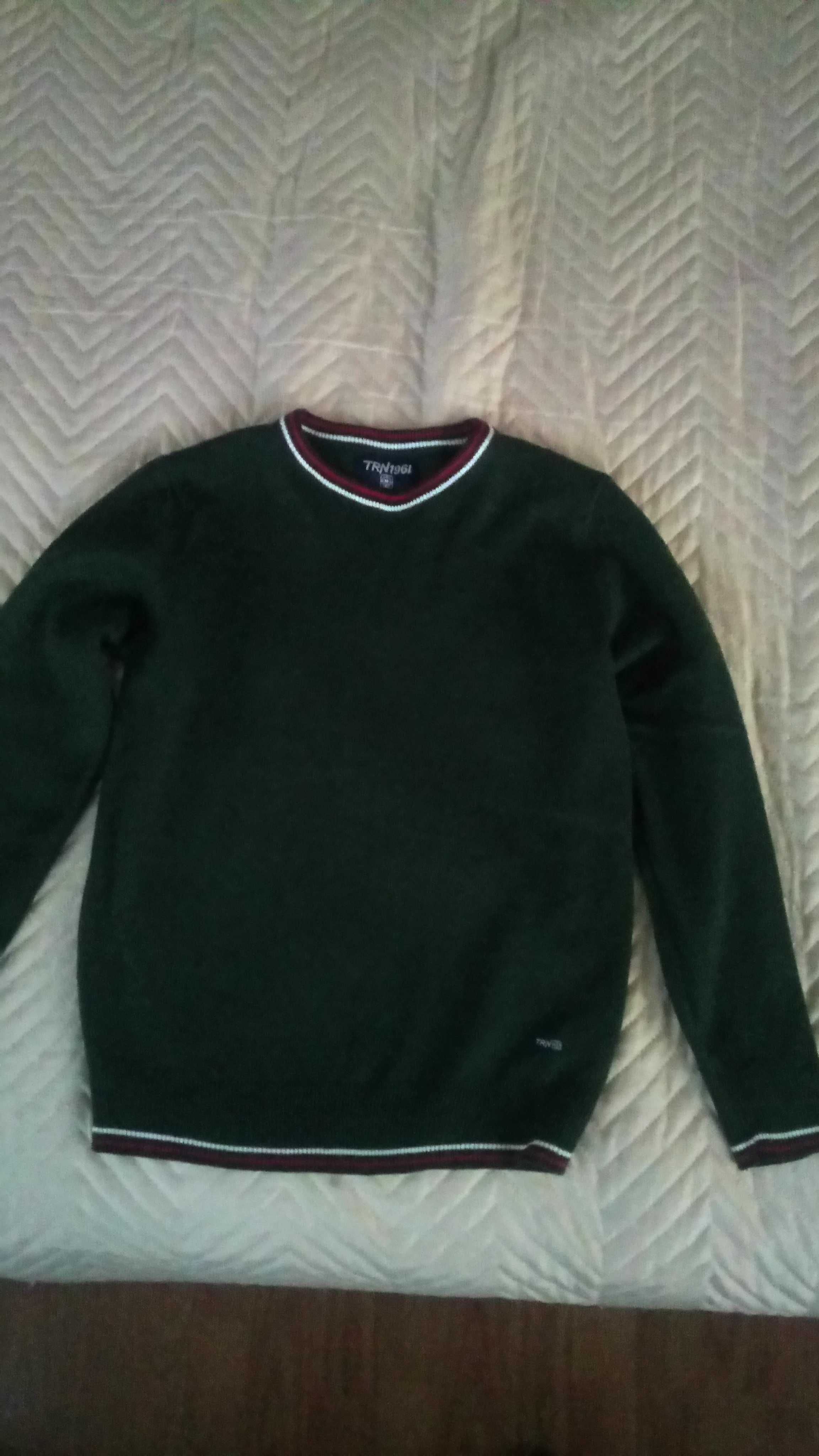 пуловер, жилетка 146 см