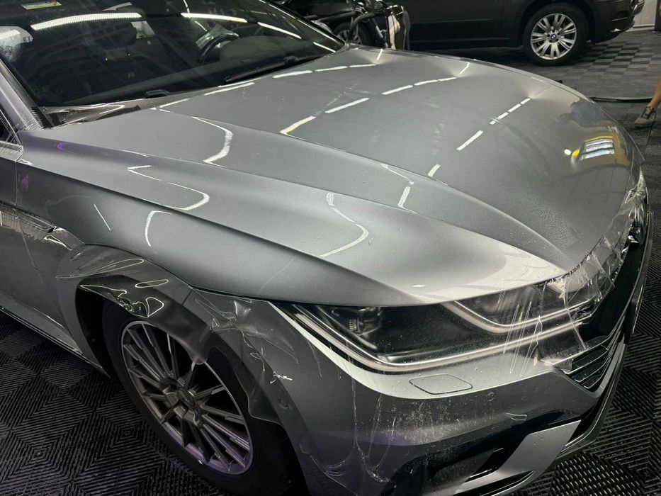 Detailing, Polish Auto, Colantari, Folii PPF, Reconditionari Faruri