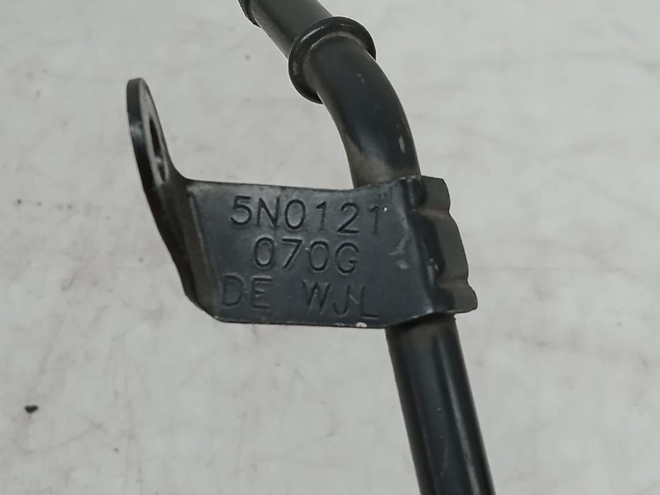 Conducta apa 2.0 tdi CBA 5N0121070G Volkswagen VW Tiguan 1 5N  [din 2