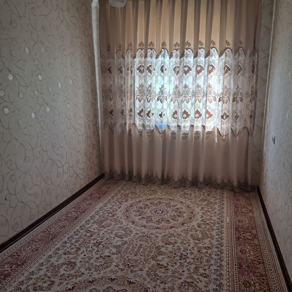 3-xonali xonadon ijaraga beriladi
