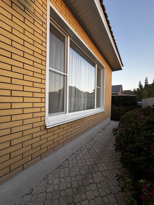 Продается дом , 2024 г , пл 110 кв.м