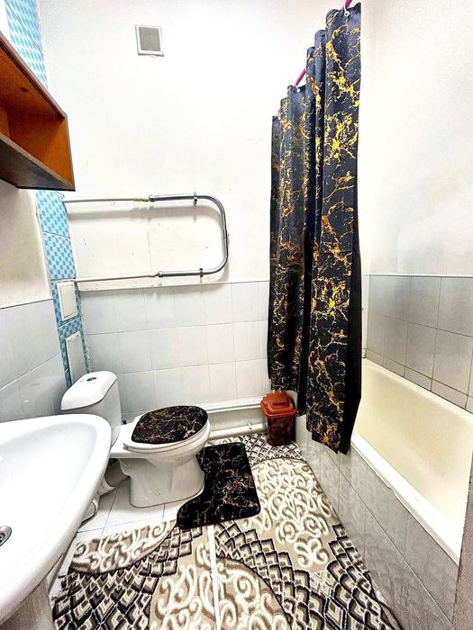 Квартира 2 хонали Т1409 2х комнатная