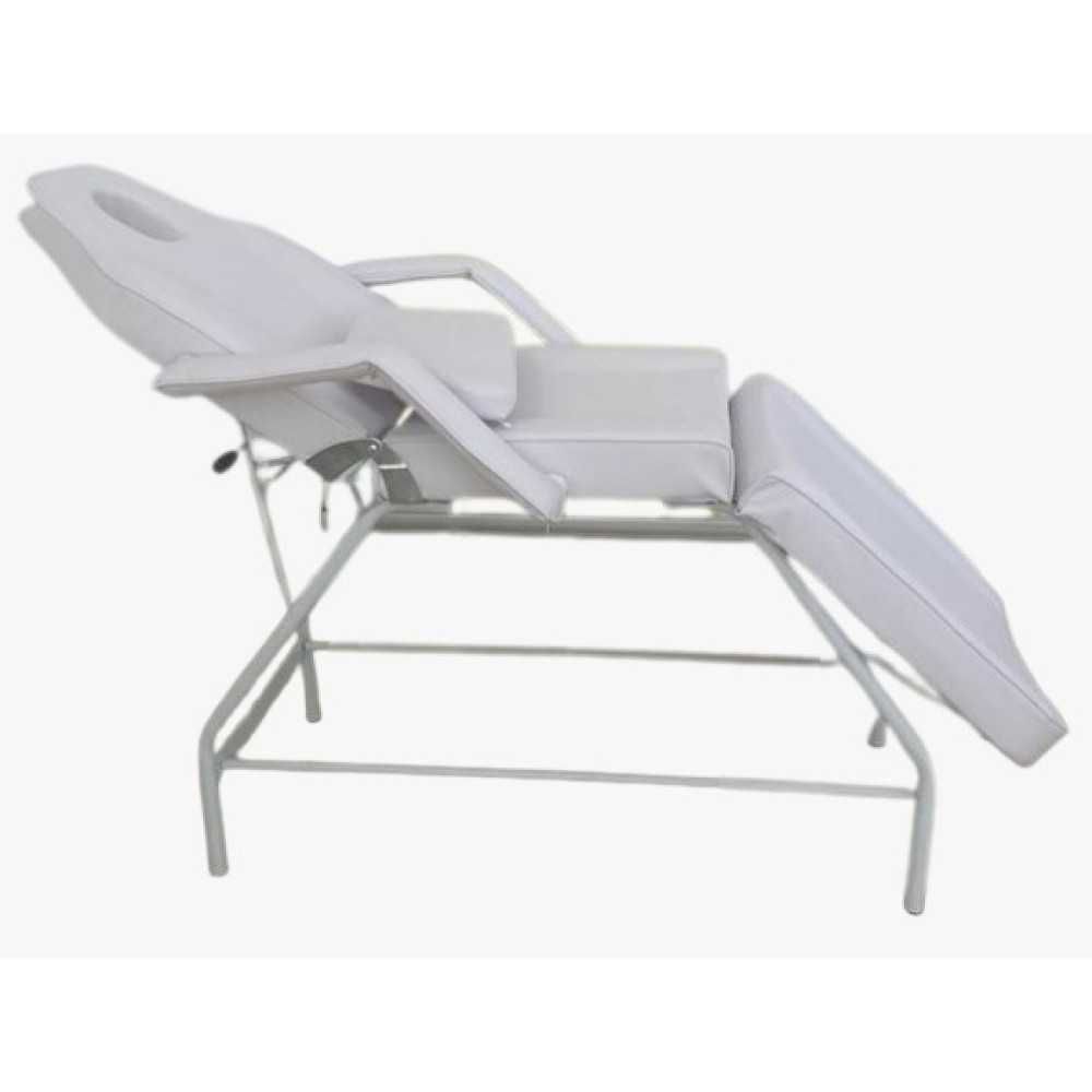 Фиксирана кушетка CAM01 - 180 x 63 x 75 cм