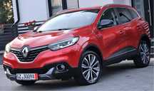 Renault Kadjar 4x4 1.6 Diesel 131 cp An Fab.2017 Euro 6‼️‼️
