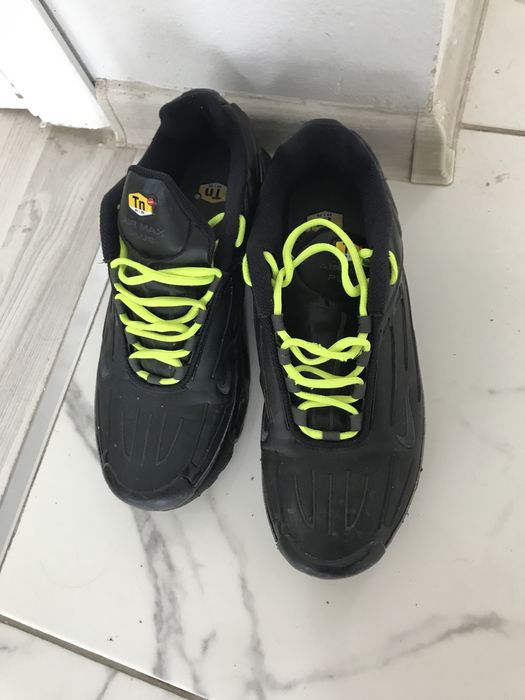 Nike air max plus