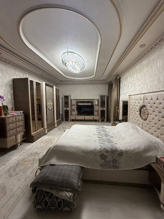 Изза махаллада 2 этаж Котеж сотилади 
2.04сотих котеж сотилади
7та хон