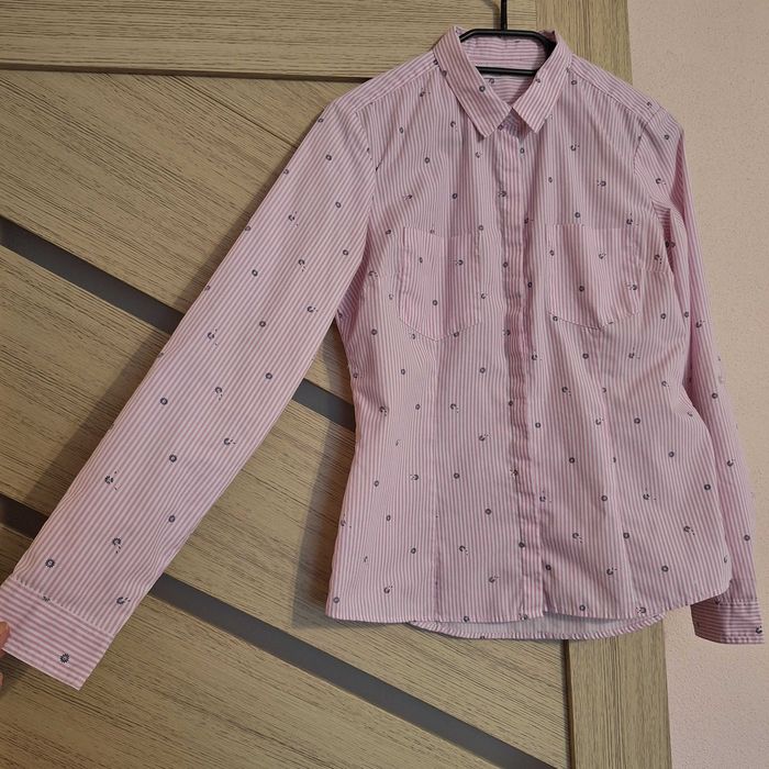 Cămașă, damă, mărime S