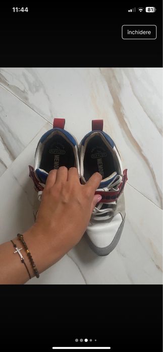 Adidasi Dsquared2