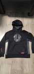 Nike Lebron Therma Fit суитшърт, размер L 147-158  см