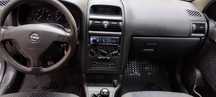 Vand Msina Opel Astra G