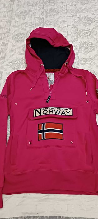 Суичър Norway M-L