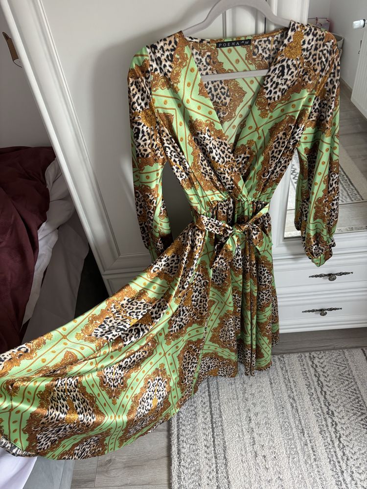 Rochie dama Poema