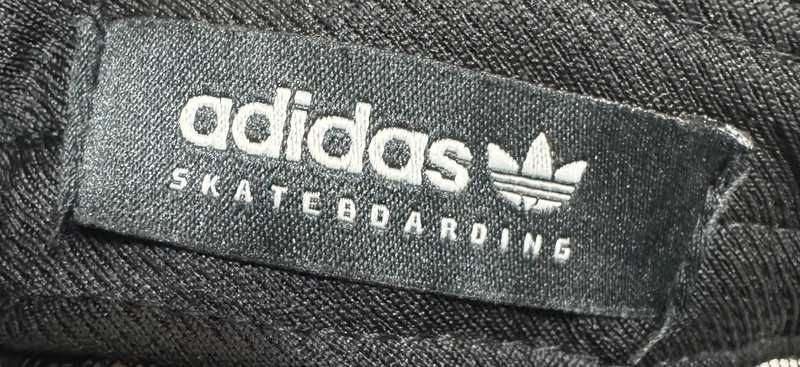Șapcă Adidas Neagră