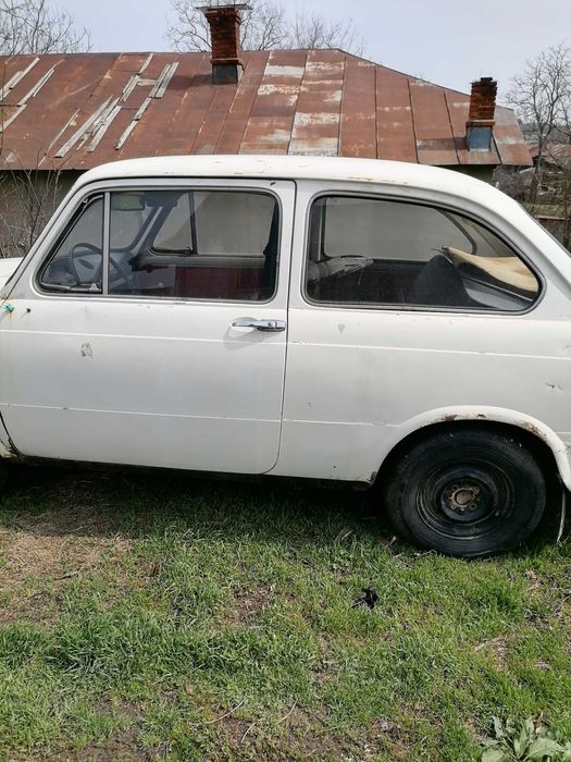 Fiat 850 din 1965