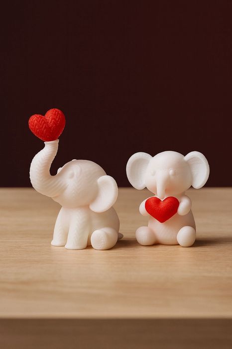 Printare 3D – Figurine, Accesorii, Miniaturi, Cadouri Personalizate