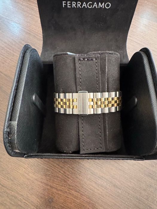 Мъжки швейцарски часовник