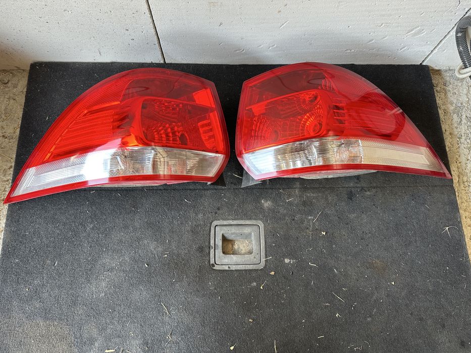 Stopuri/triple golf 6 break