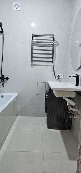 Услуги.Кафельщика.Стаж 27 лет.Капитальный ремонт ванных комнат..