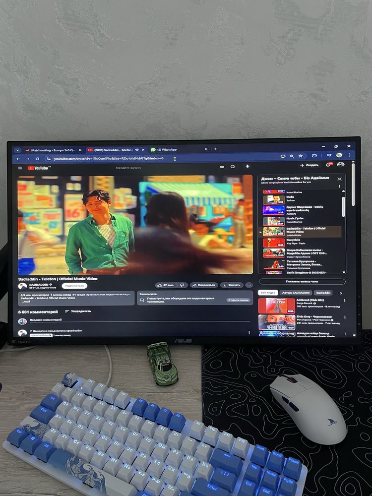 продается игровой комп