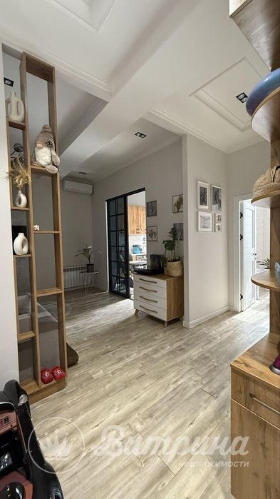 2 комнатная квартира ЖК Parkent Avenue