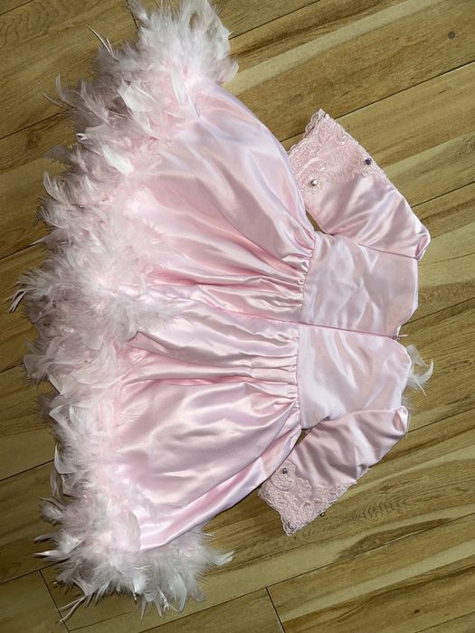 Rochie de bebelusi