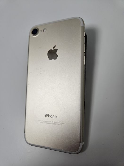 Iphone 7 defect pentru piese
