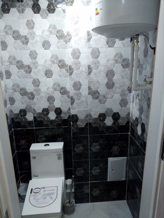 Шерикчиликка кизларга