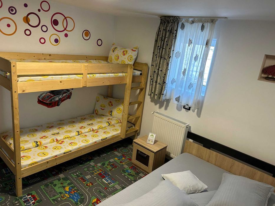 Casă de vacanță disponibilă de Crăciun și Revelion