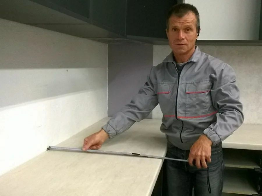 Сборка разборка мебели любой сложности