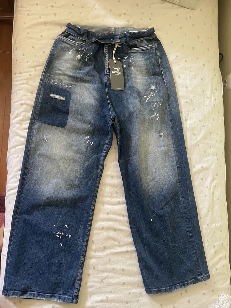 Дамски дънки Pause Jeans