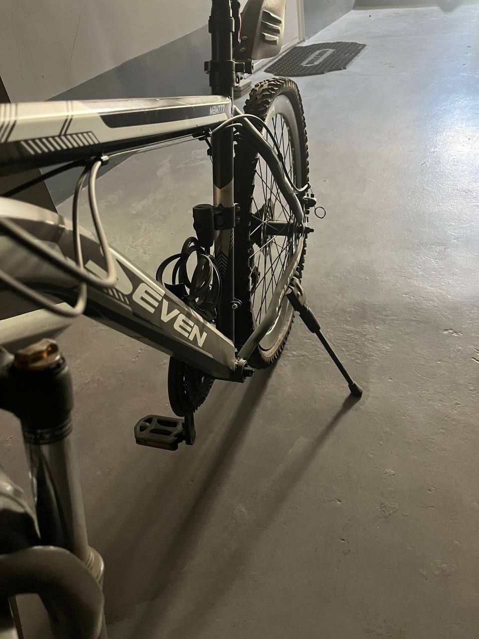 Velosiped Velo 26 razmer