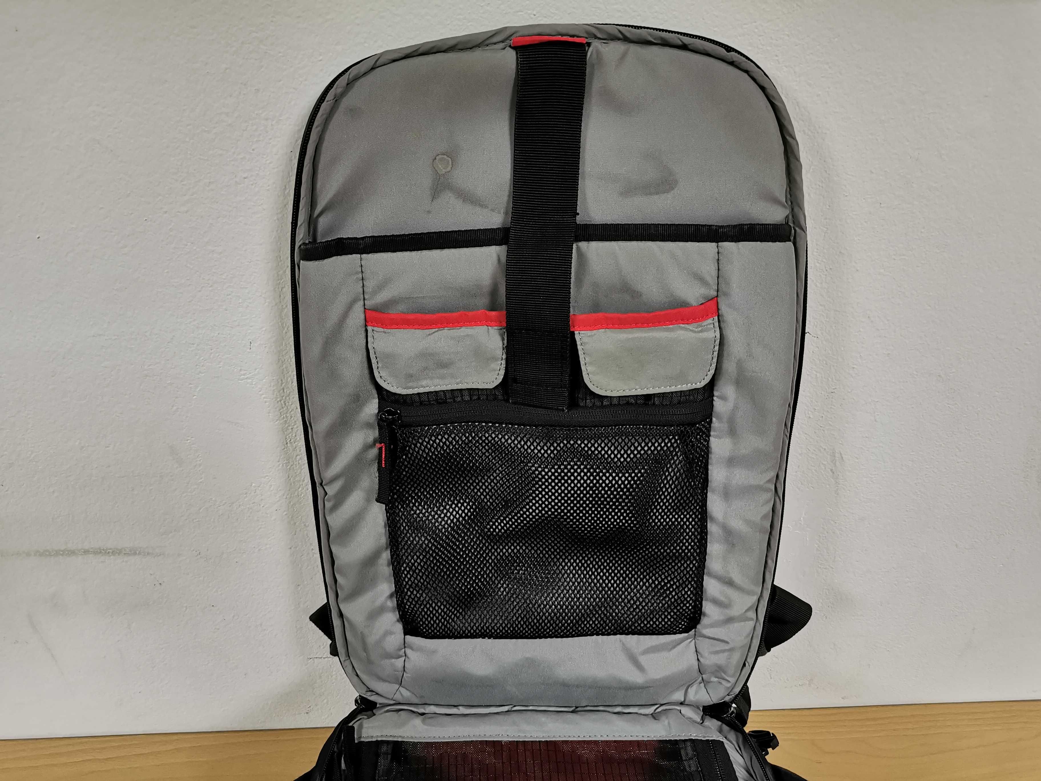 Manfrotto RedBee-210 раница за фотоапарат