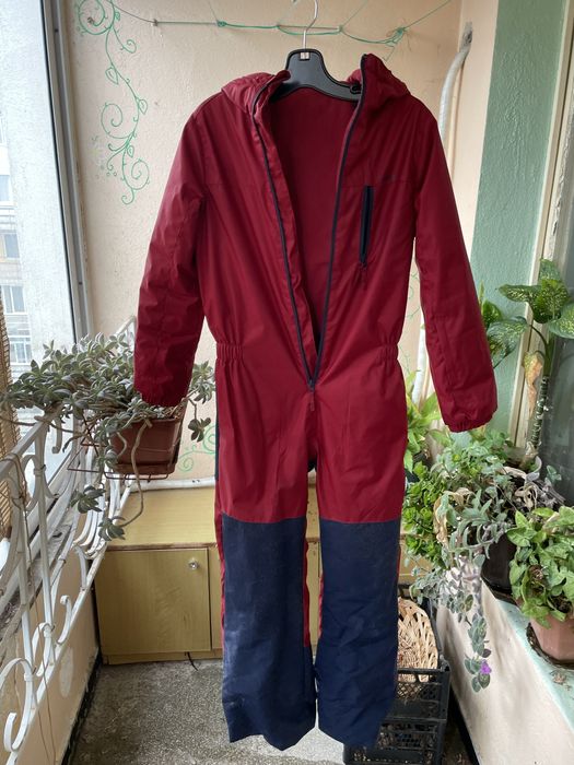 Детски ски гащеризон