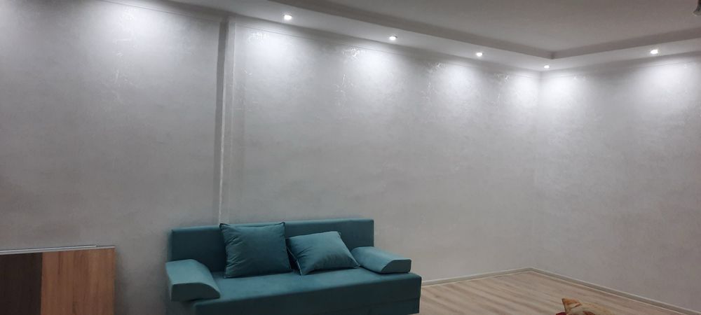 Сдается времянка в городе