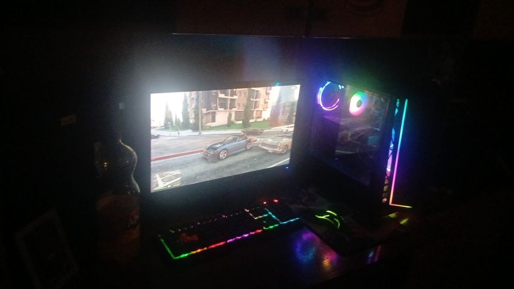 Продам игровой компьютер