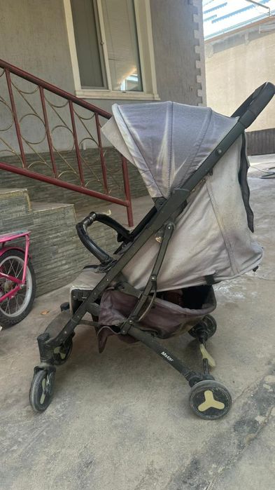 Коляска сатылады