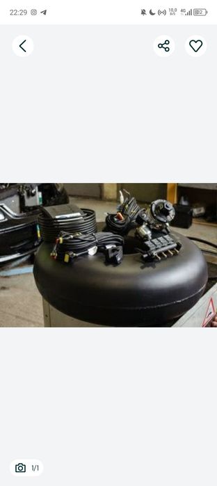 Prapan metan ustanovka 3.4.4+.5 palakaleniya