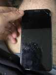 Iphone Xr si iphone 7 stricate  pentru piese