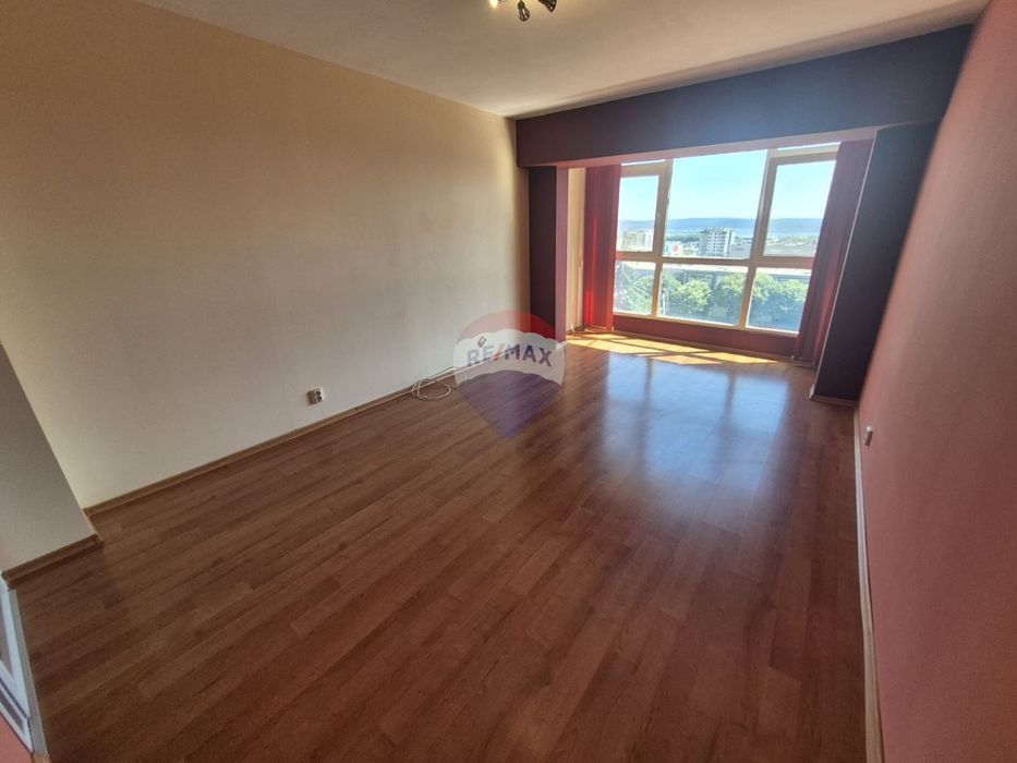 Дава се под наем Двустаен апартамент в Варна, Кайсиева градина - 60 кв.м за 357 € - Снимка #3