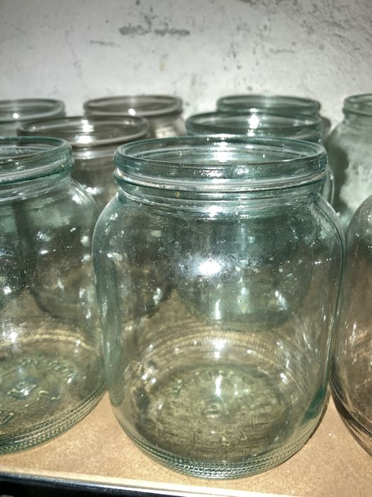 Буркани Омния 800мл.