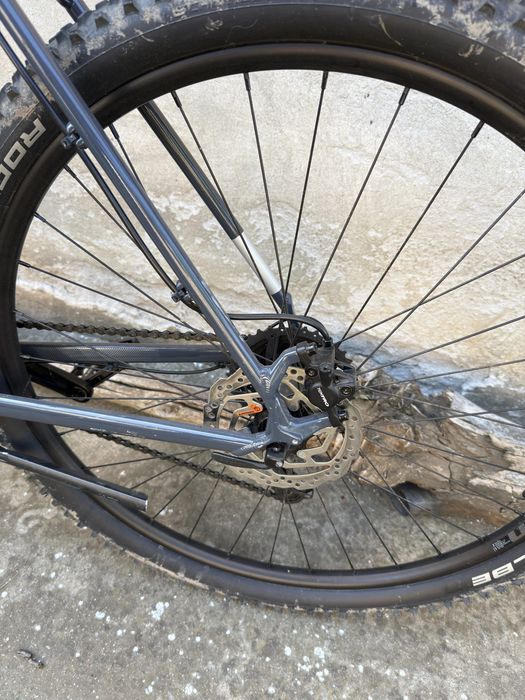 MTB Cannondale Trail 6, model 2024