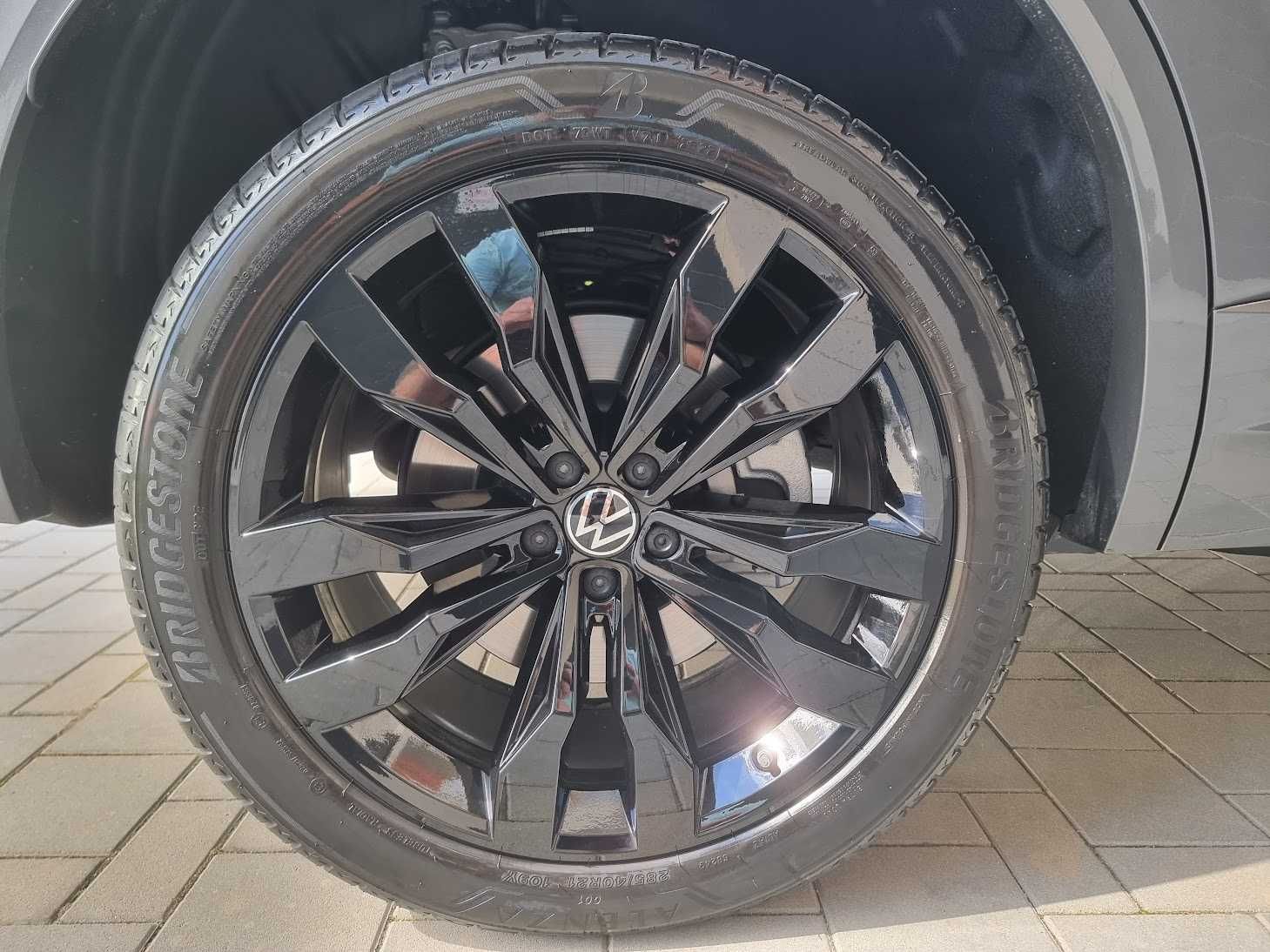 Гуми летни Bridgestone Alenza 001 285/40 R21 109Y